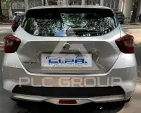 2022 Nissan MICRA