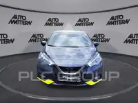 2022 Nissan MICRA