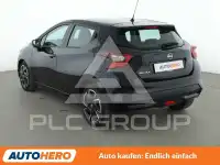 2022 Nissan MICRA