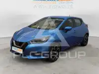 2022 Nissan MICRA