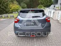 2022 Nissan MICRA