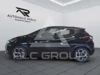 2022 Nissan MICRA
