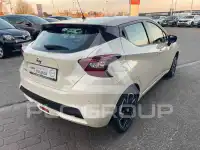 2022 Nissan MICRA