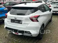 2022 Nissan MICRA