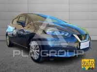 2022 Nissan MICRA