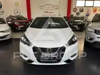 2022 Nissan MICRA