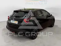 2022 Nissan MICRA