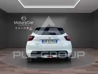 2022 Nissan MICRA