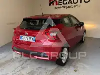 2022 Nissan MICRA