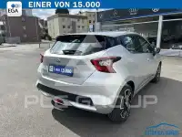 2022 Nissan MICRA