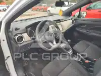 2022 Nissan MICRA
