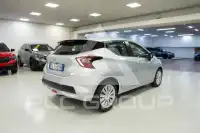 2022 Nissan MICRA