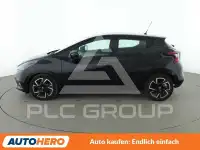 2022 Nissan MICRA