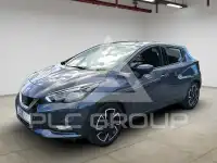 2022 Nissan MICRA