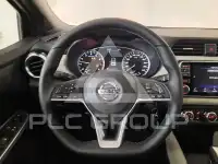 2022 Nissan MICRA