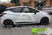 2022 Nissan MICRA