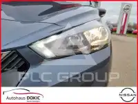 2022 Nissan MICRA