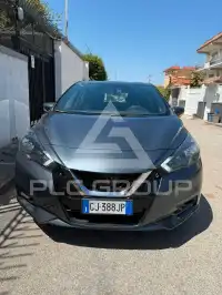 2022 Nissan MICRA