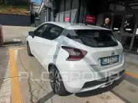 2022 Nissan MICRA