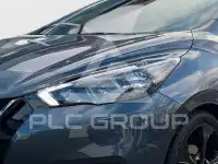 2022 Nissan MICRA