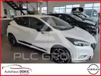 2022 Nissan MICRA