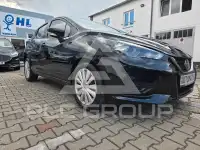 2022 Nissan MICRA