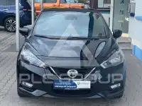 2022 Nissan MICRA