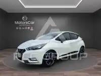 2022 Nissan MICRA