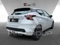 2022 Nissan MICRA