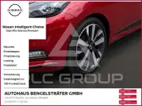 2022 Nissan MICRA