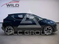 2022 Nissan MICRA