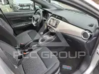 2022 Nissan MICRA