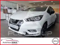 2022 Nissan MICRA