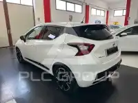 2022 Nissan MICRA