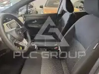 2022 Nissan MICRA