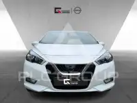 2022 Nissan MICRA