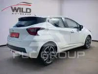 2022 Nissan MICRA