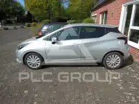 2022 Nissan MICRA