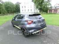 2022 Nissan MICRA