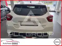 2022 Nissan MICRA