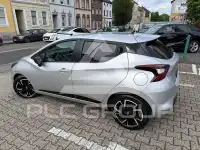 2022 Nissan MICRA
