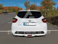 2022 Nissan MICRA