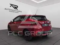 2022 Nissan MICRA
