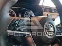 2022 Nissan MICRA