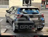 2022 Nissan MICRA