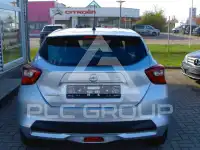 2022 Nissan MICRA