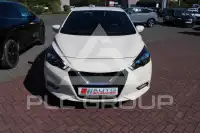 2022 Nissan MICRA