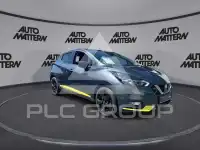 2022 Nissan MICRA