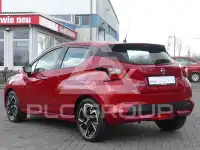 2022 Nissan MICRA