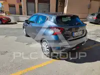 2022 Nissan MICRA